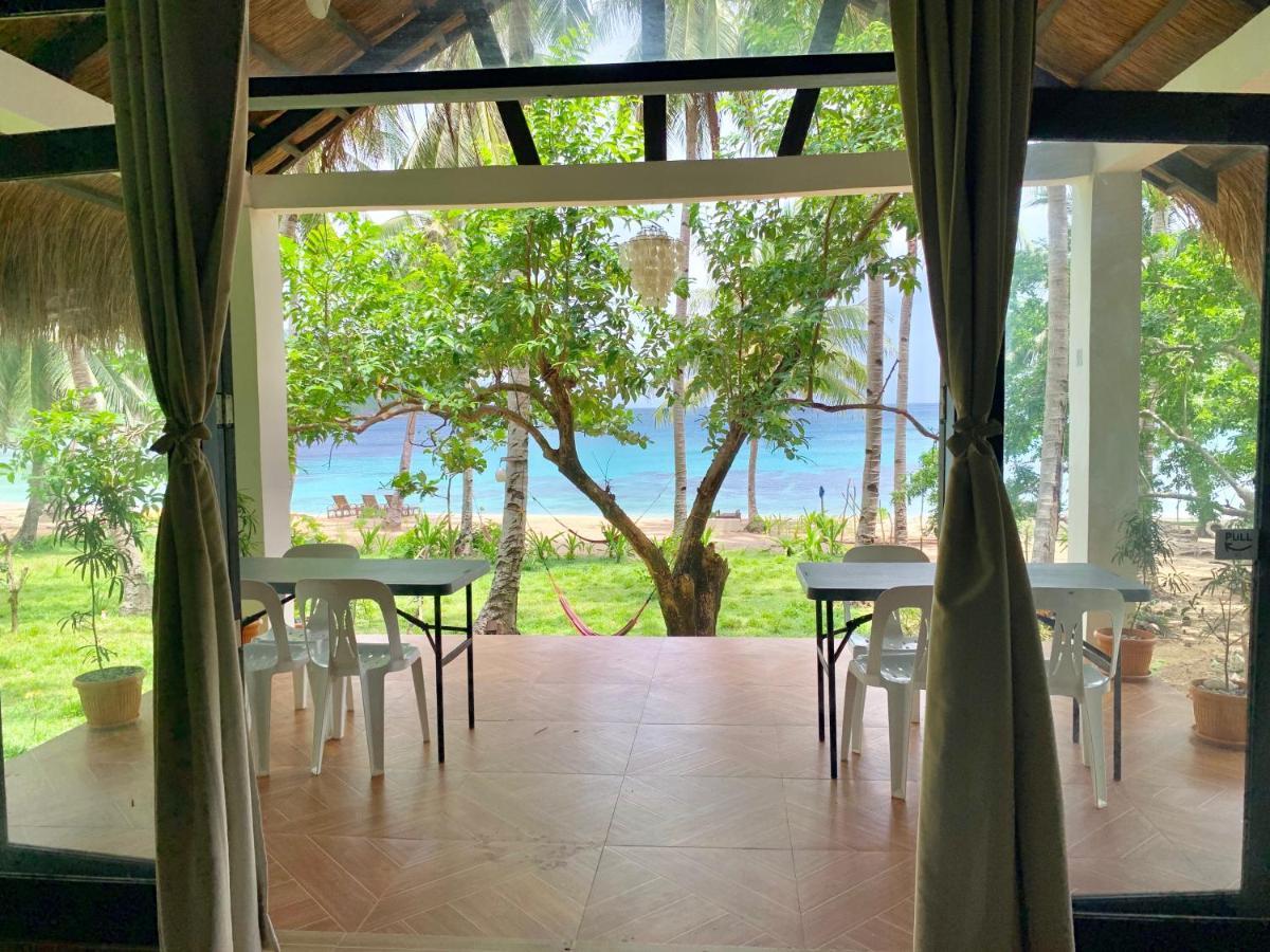 Moon Beach Villas El Nido Exterior photo